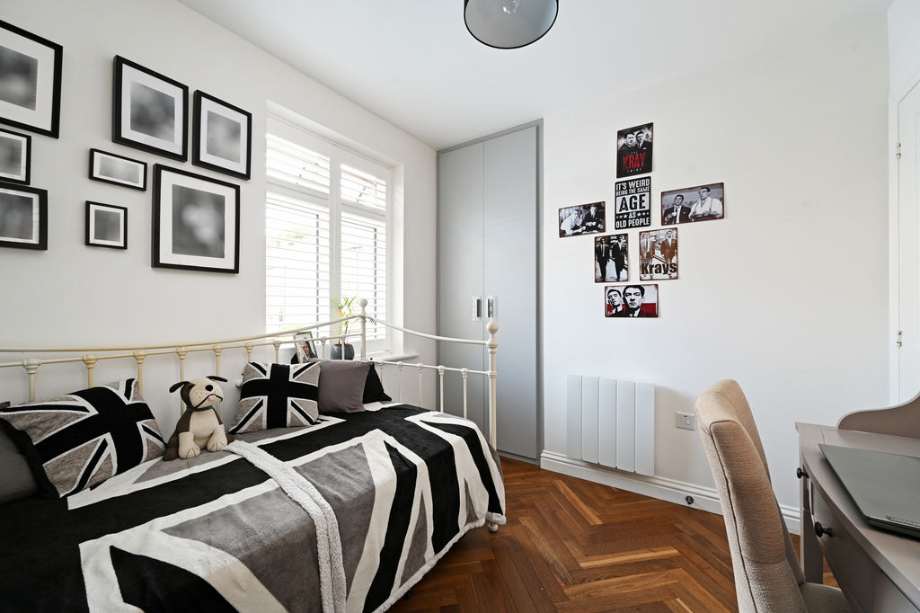 10 Hawthorne Mews Broomhill